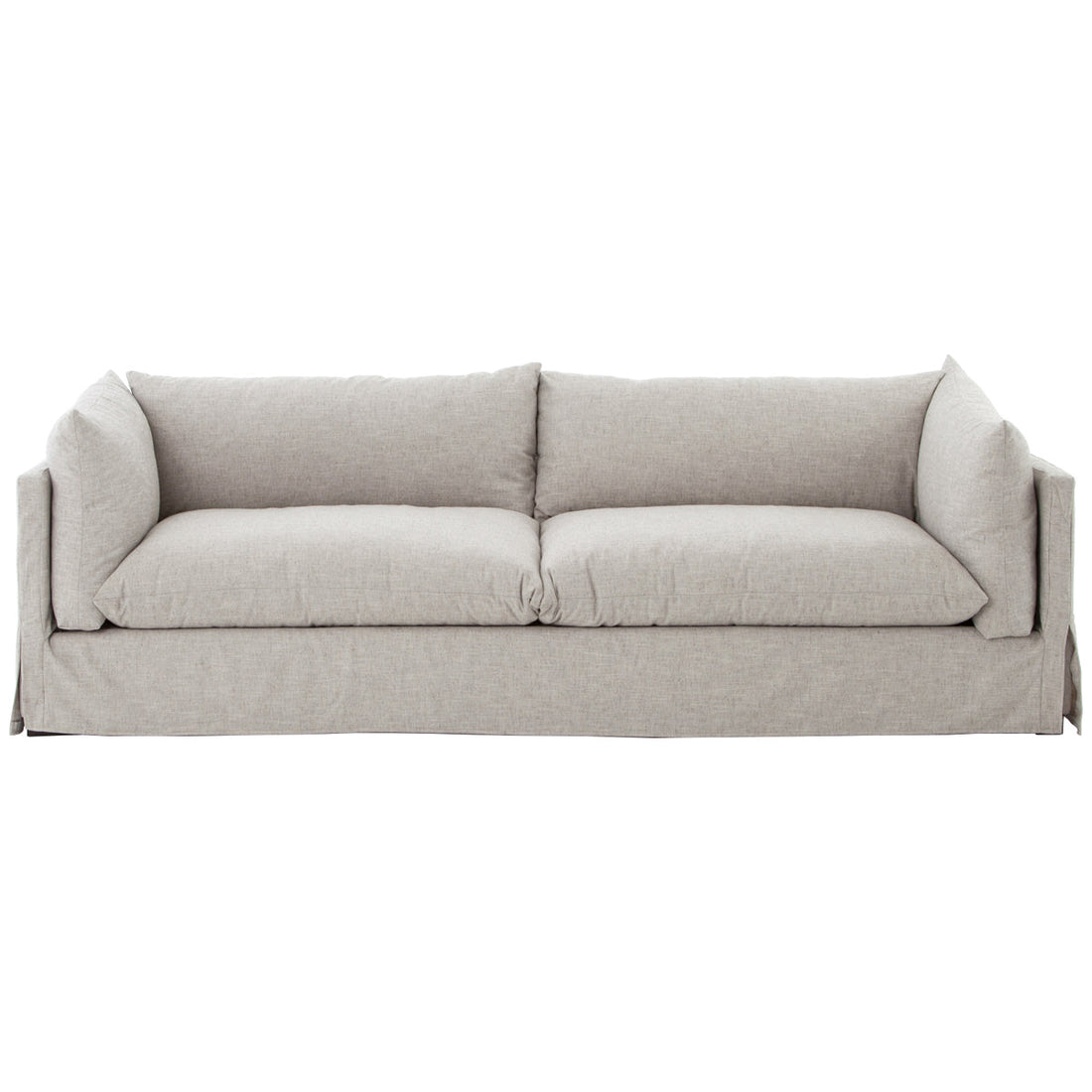 Four Hands Atelier Habitat Sofa - Valley Nimbus