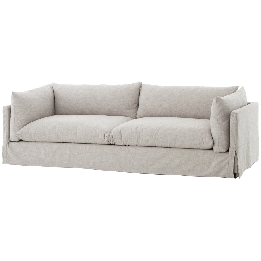 Four Hands Atelier Habitat Sofa - Valley Nimbus