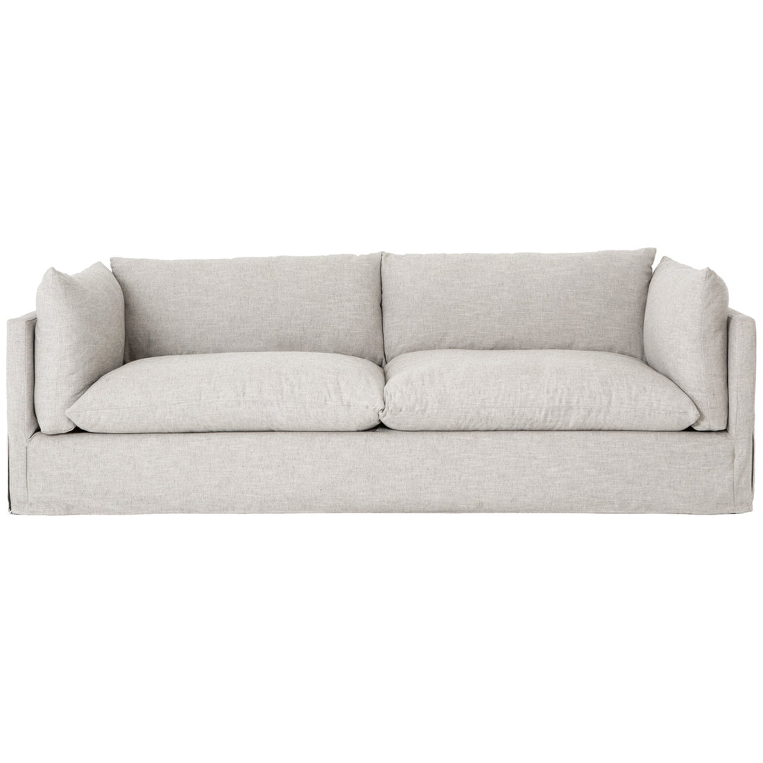 Four Hands Atelier Habitat Sofa - Valley Nimbus