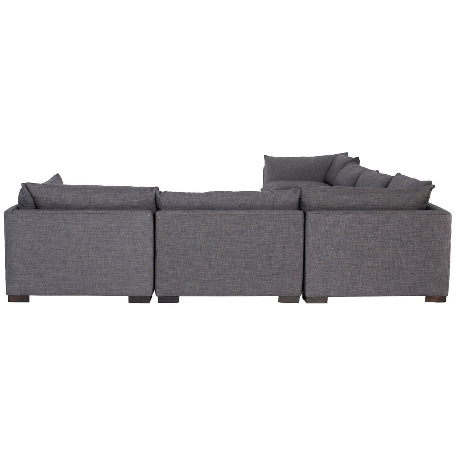 Four Hands Atelier Westwood 6-Piece Sectional