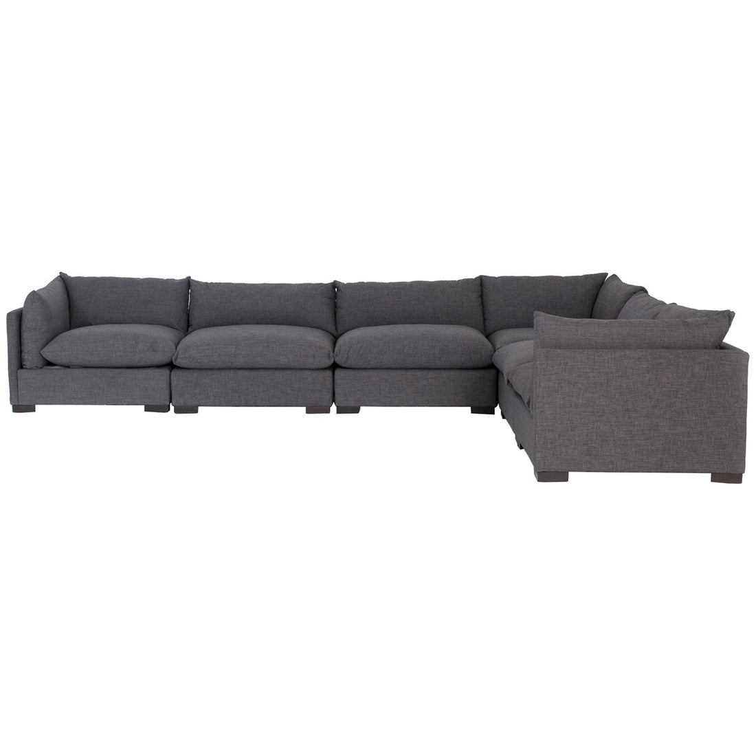 Four Hands Atelier Westwood 6-Piece Sectional