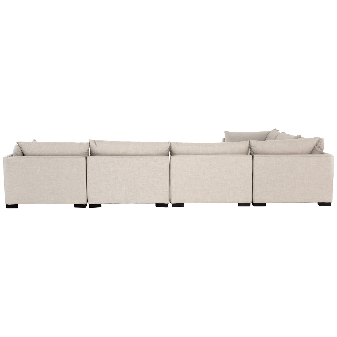 Four Hands Atelier Westwood 6-Piece Sectional