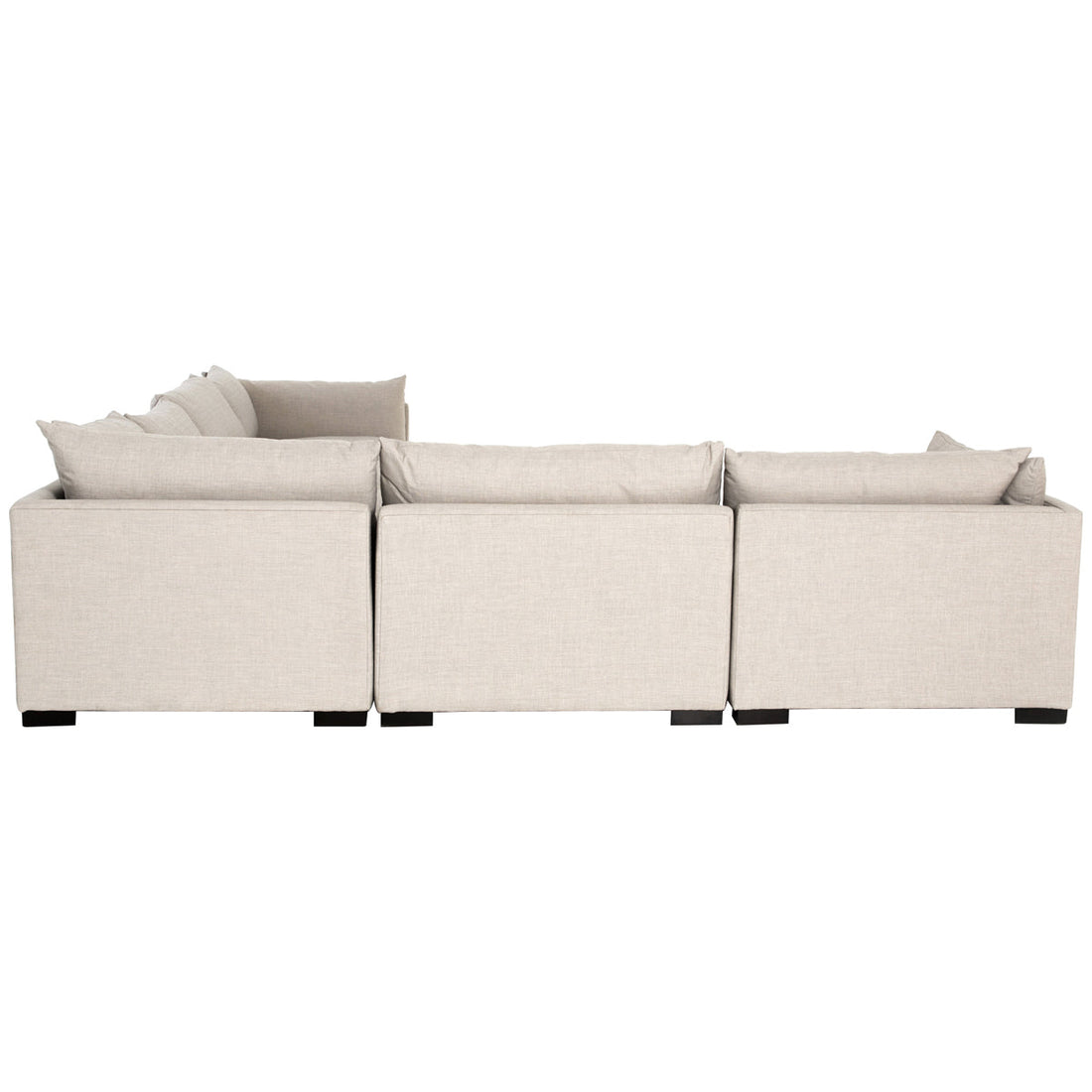 Four Hands Atelier Westwood 6-Piece Sectional