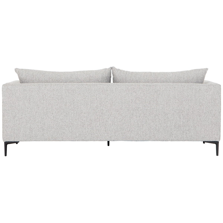 Four Hands Centrale Madeline Sofa - Lashon Fog