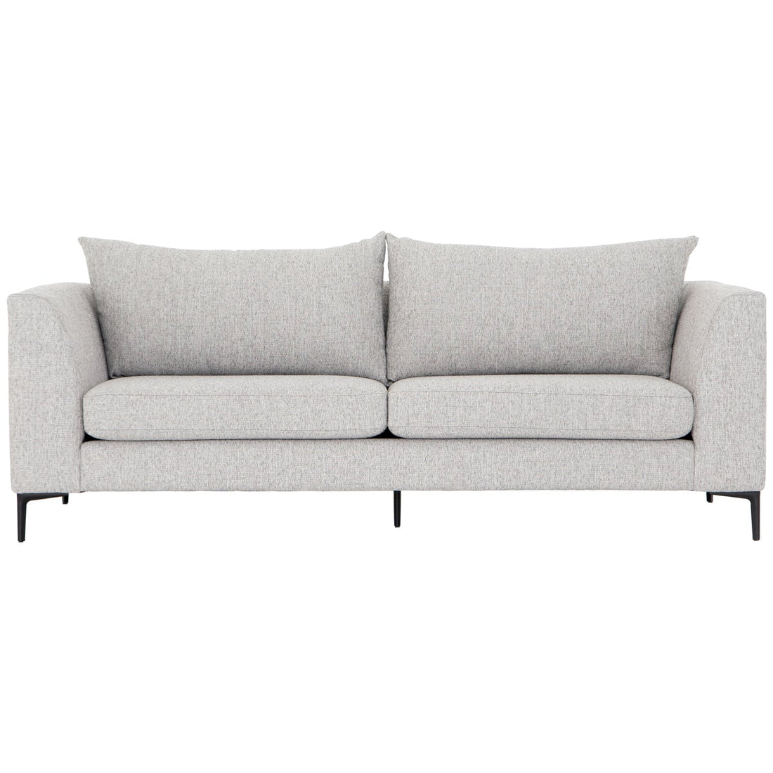 Four Hands Centrale Madeline Sofa - Lashon Fog