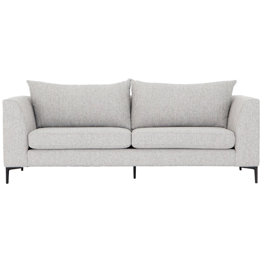 Four Hands Centrale Madeline Sofa - Lashon Fog