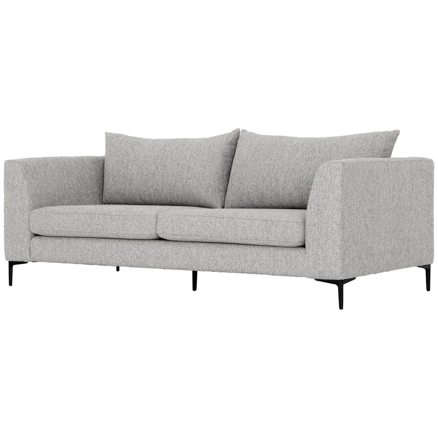 Four Hands Centrale Madeline Sofa - Lashon Fog