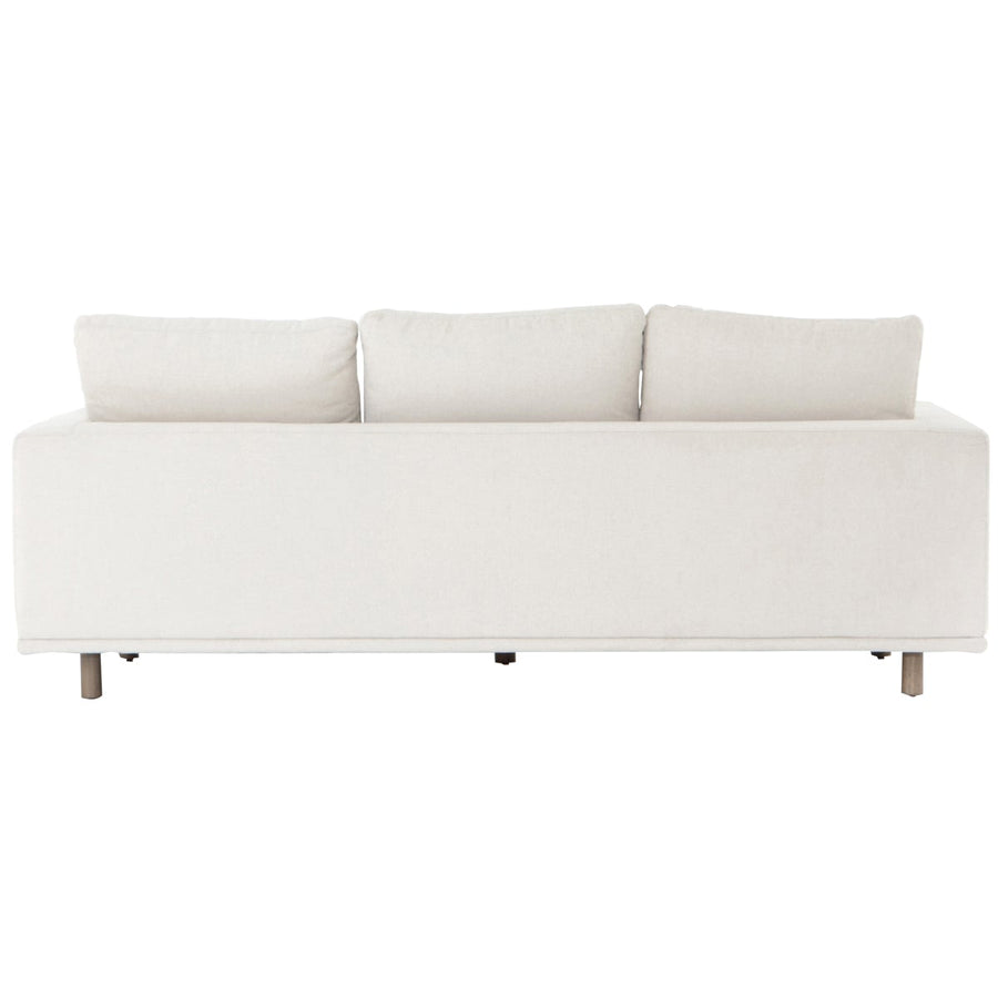 Four Hands Centrale Dom Sofa - Bonnell Ivory