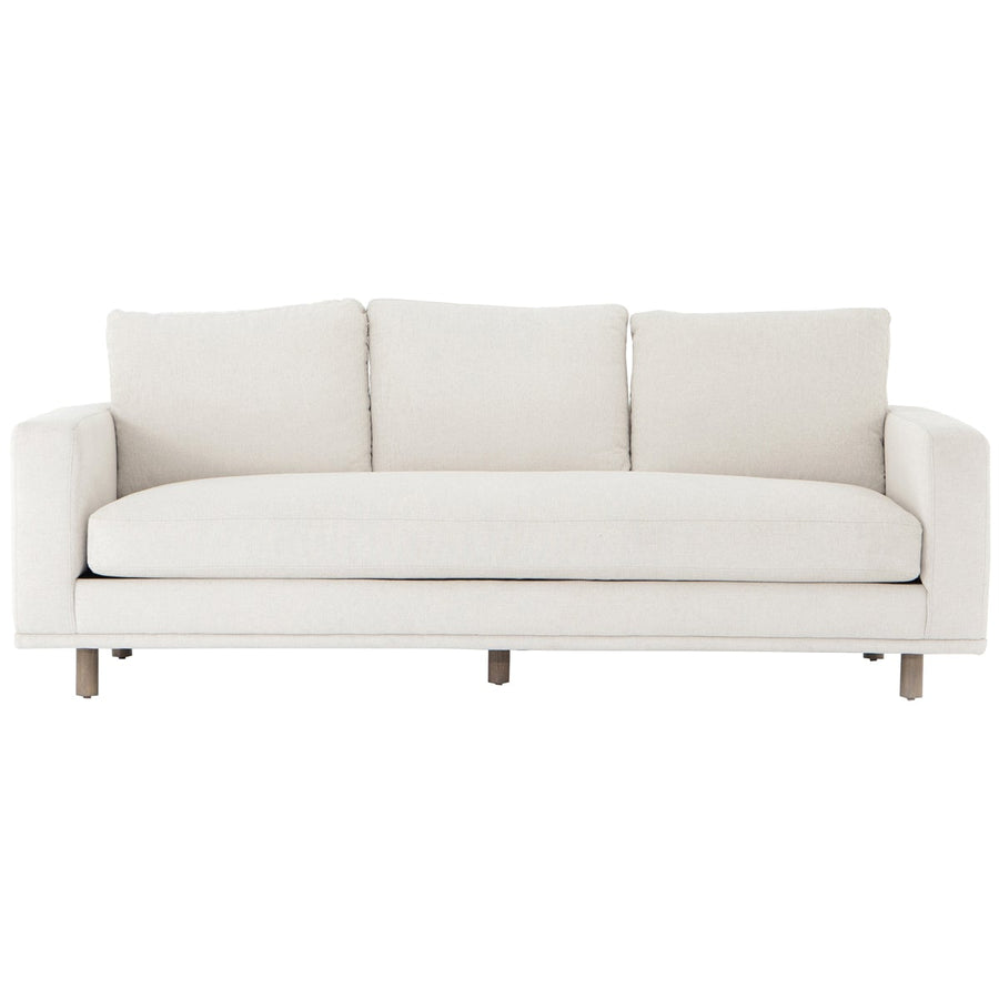 Four Hands Centrale Dom Sofa - Bonnell Ivory