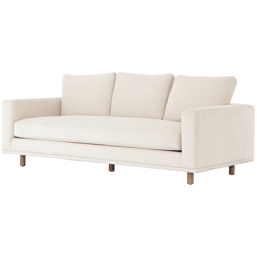 Four Hands Centrale Dom Sofa - Bonnell Ivory