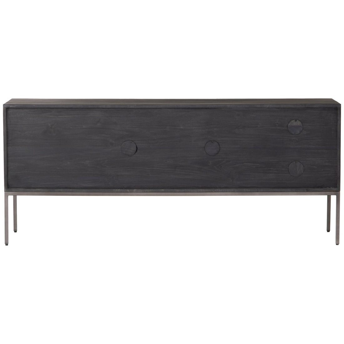 Four Hands Fulton Trey Media Console