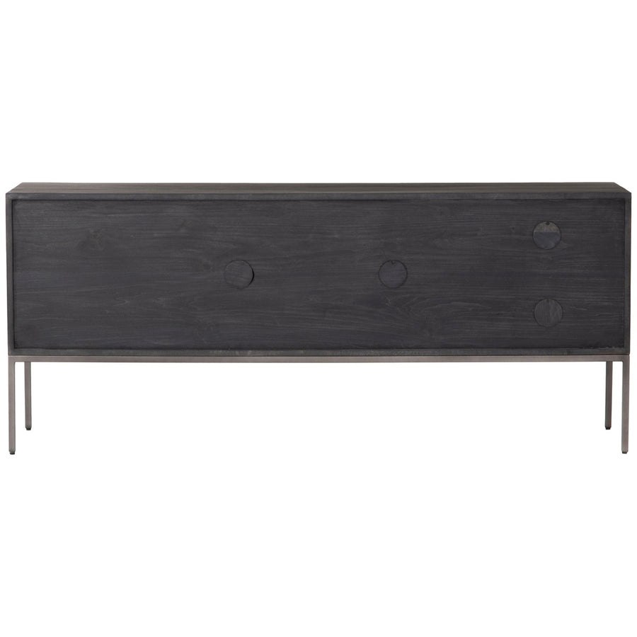 Four Hands Fulton Trey Media Console