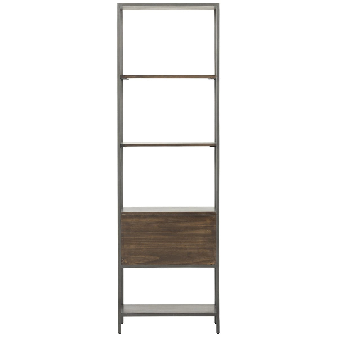 Four Hands Fulton Trey Bookshelf