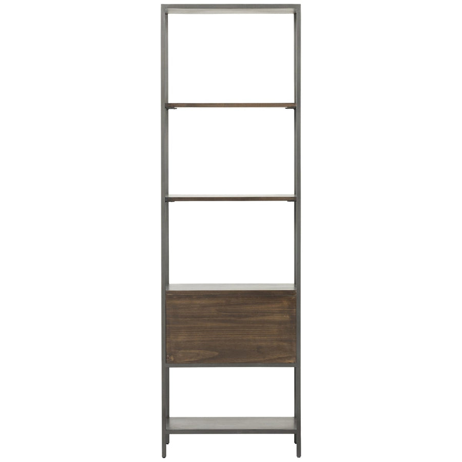 Four Hands Fulton Trey Bookshelf