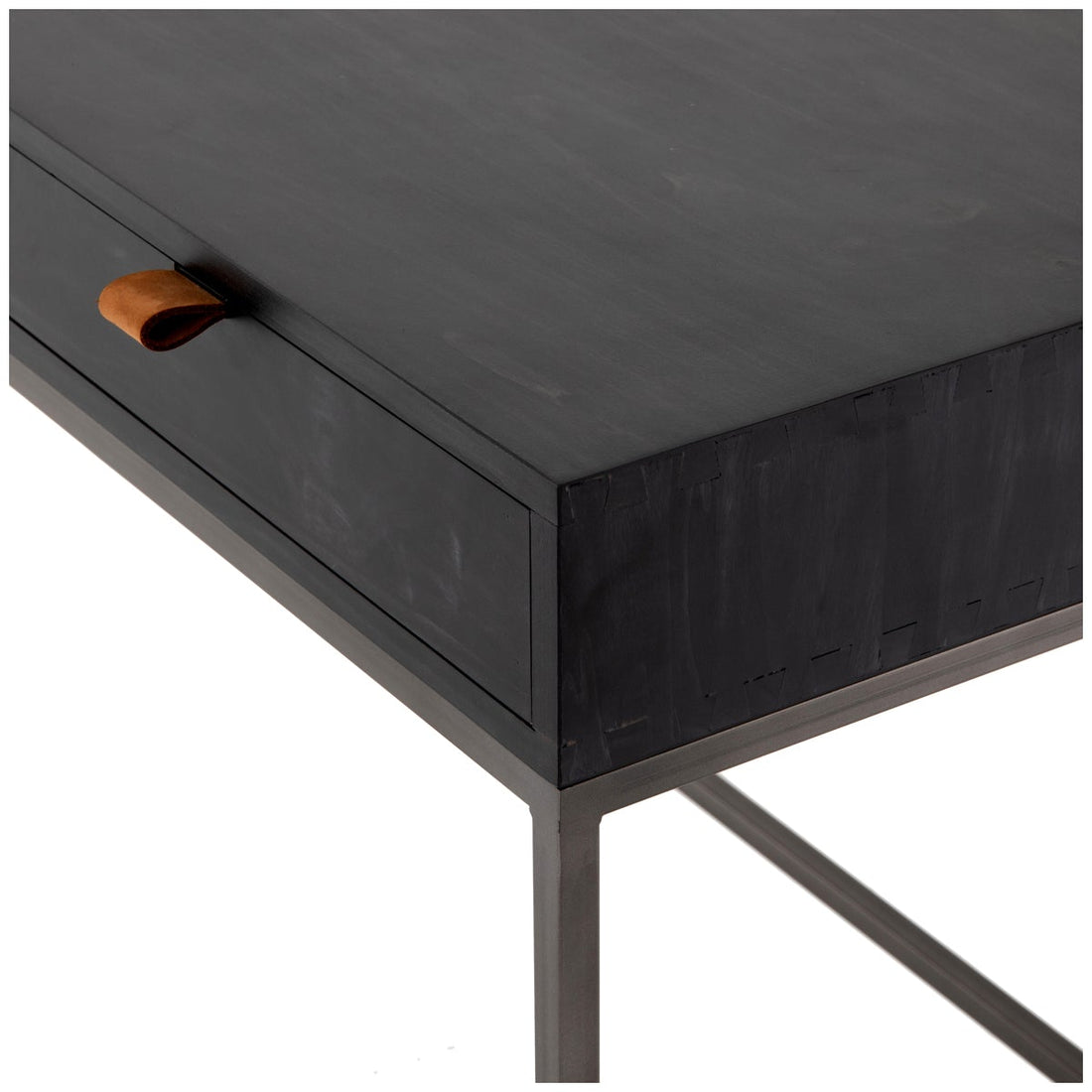 Four Hands Fulton Trey Modular Writing Desk