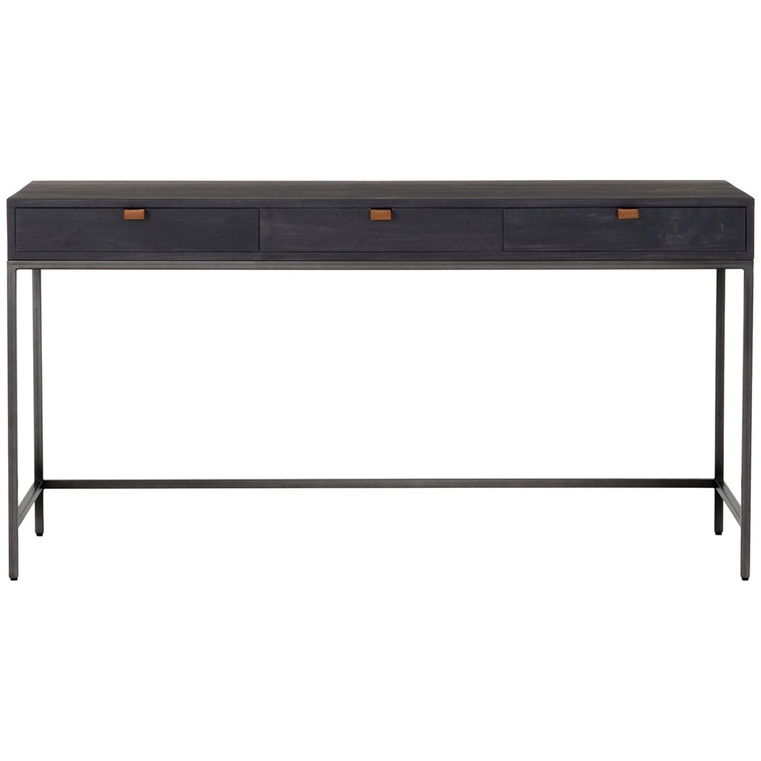 Four Hands Fulton Trey Modular Writing Desk