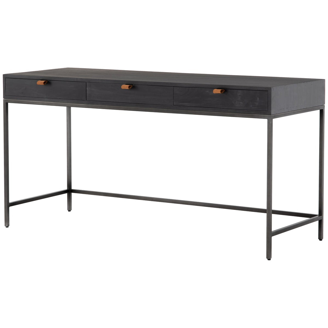 Four Hands Fulton Trey Modular Writing Desk