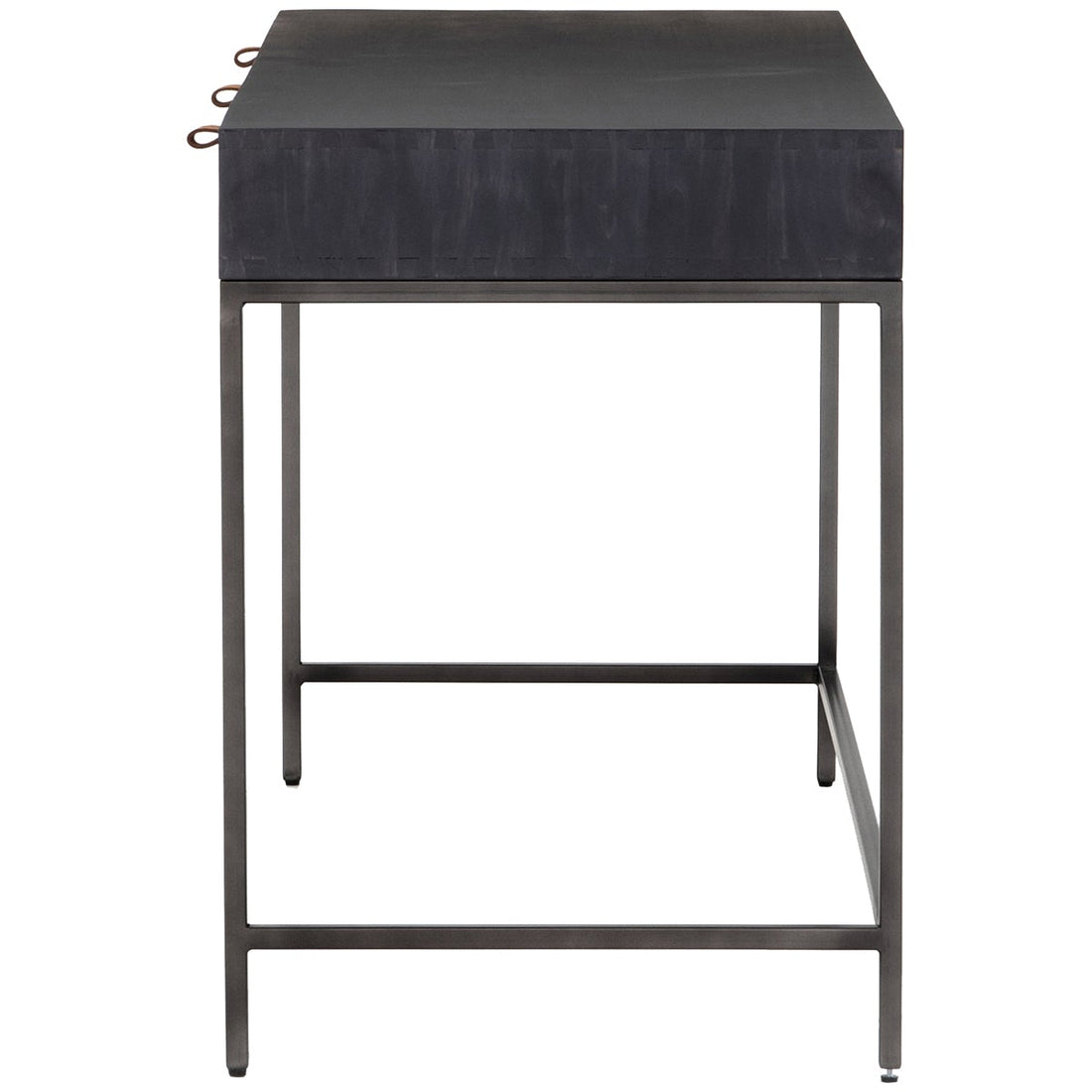 Four Hands Fulton Trey Modular Writing Desk