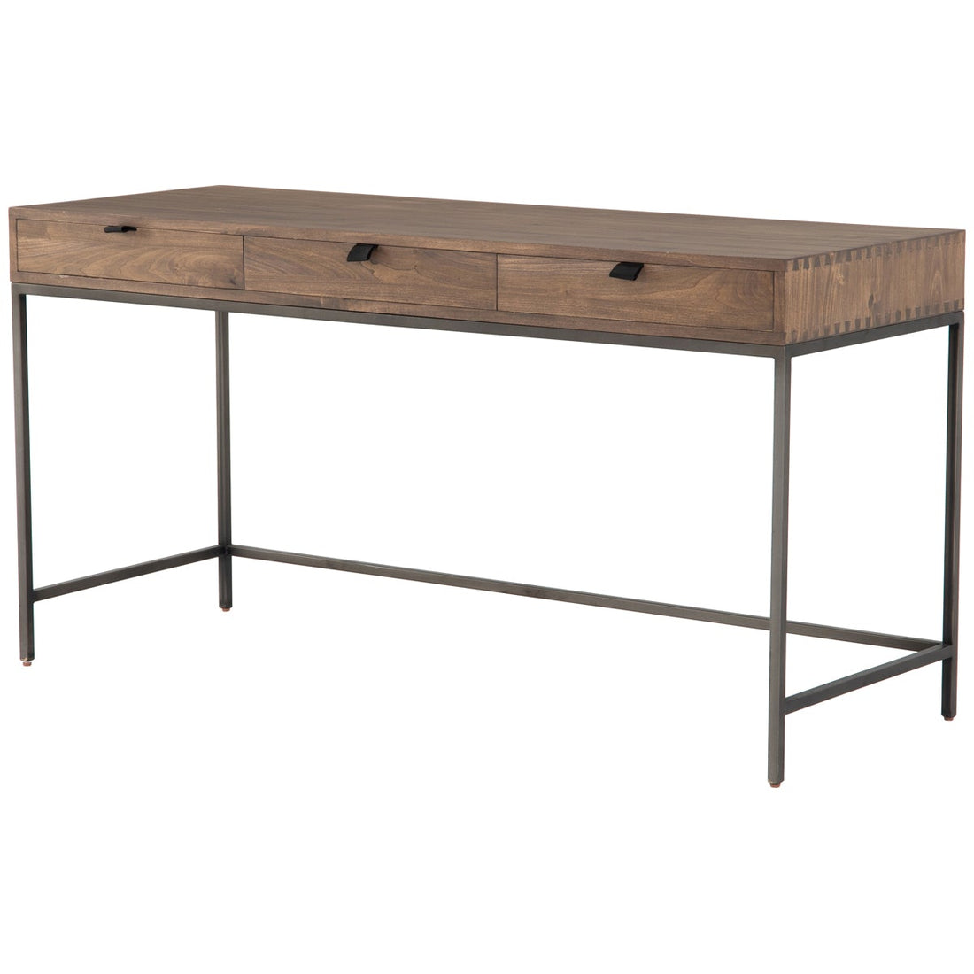 Four Hands Fulton Trey Modular Writing Desk