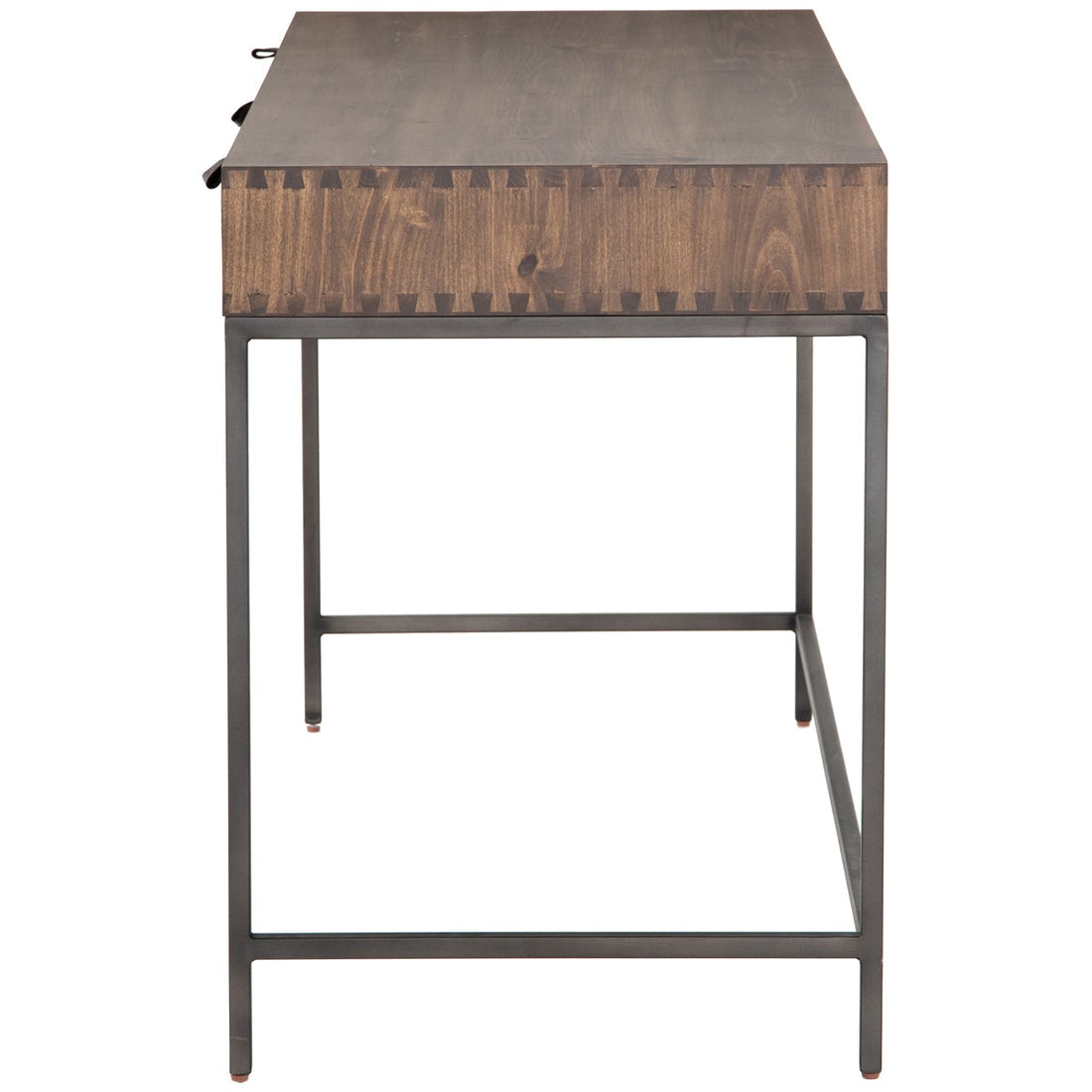 Four Hands Fulton Trey Modular Writing Desk