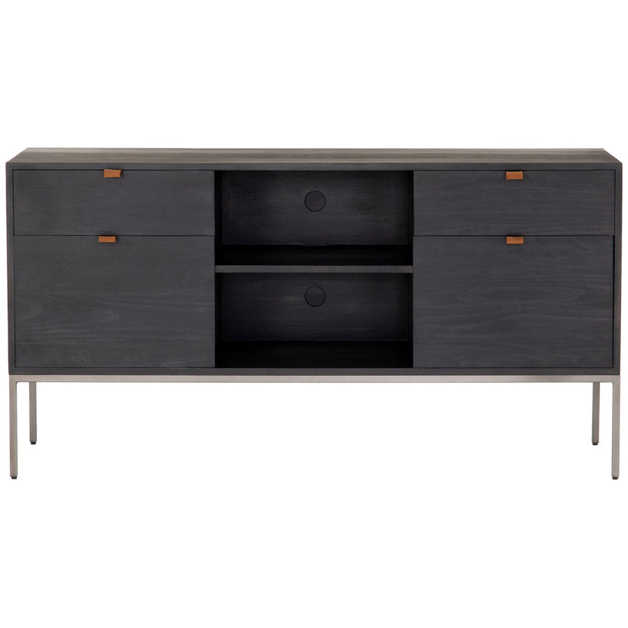 Four Hands Fulton Trey Modular Filing Credenza