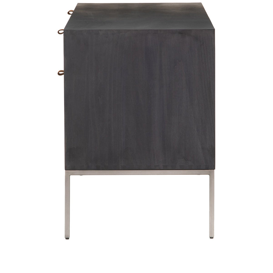 Four Hands Fulton Trey Modular Filing Credenza