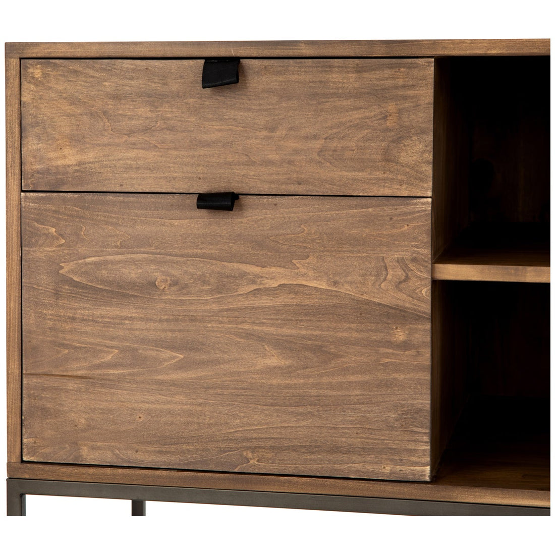 Four Hands Fulton Trey Modular Filing Credenza