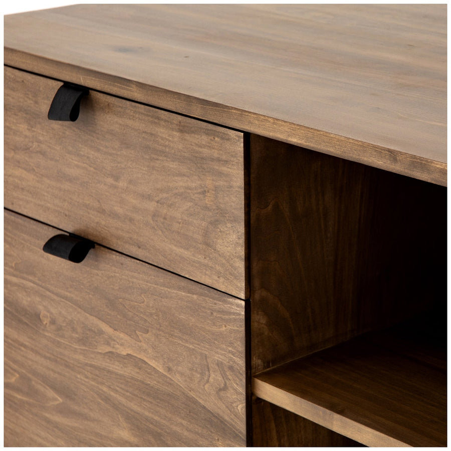 Four Hands Fulton Trey Modular Filing Credenza