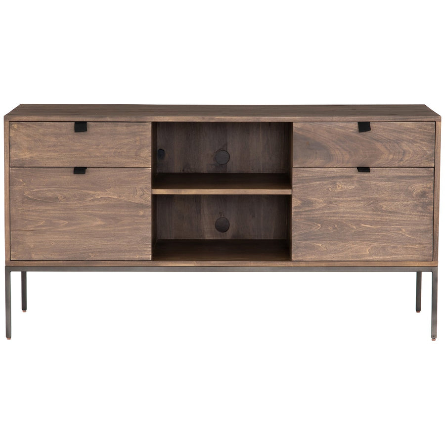 Four Hands Fulton Trey Modular Filing Credenza