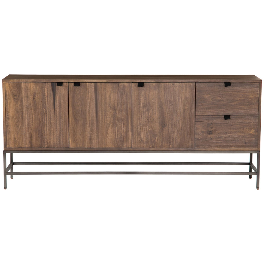 Four Hands Fulton Trey Sideboard