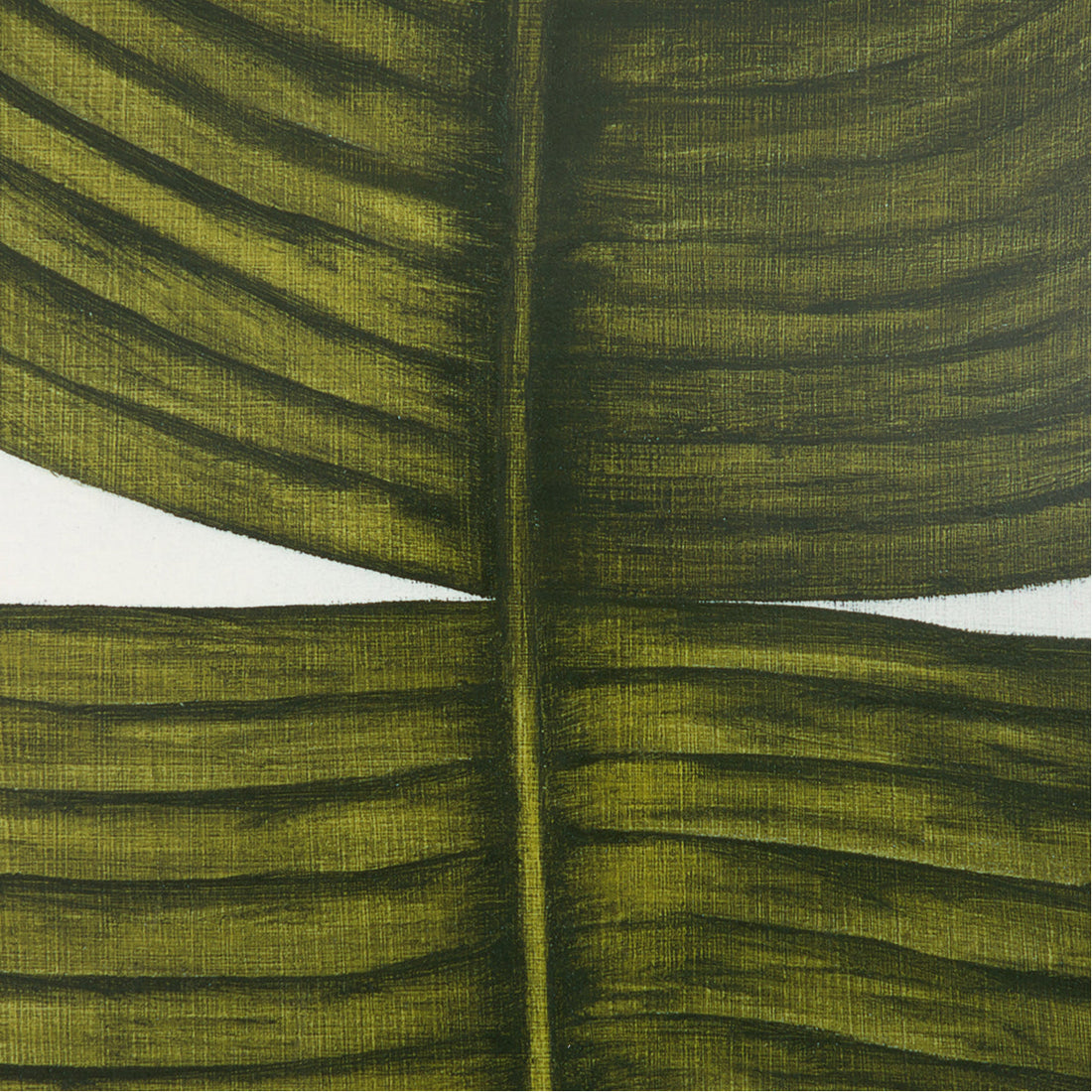 Four Hands Art Studio Ficus Elastica by Marianne Hendriks