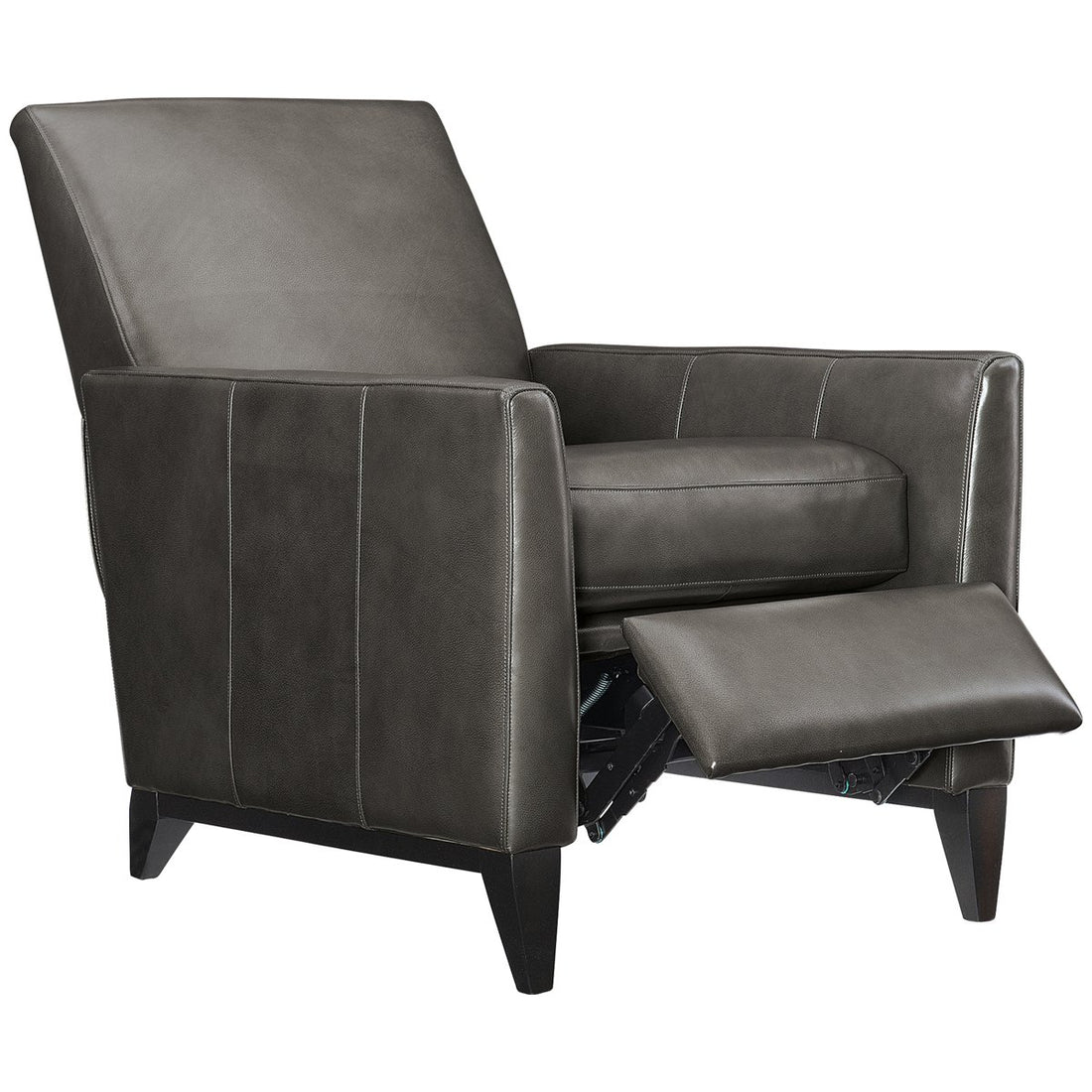 Caracole Upholstery Lean on Me Chair