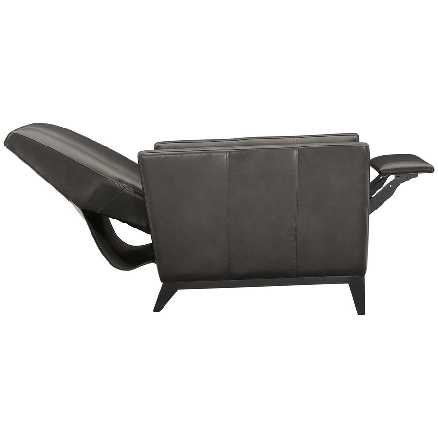 Caracole Upholstery Lean on Me Chair