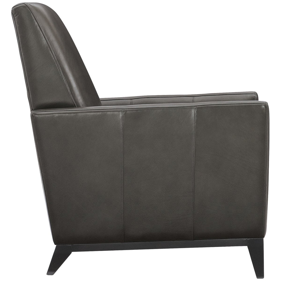 Caracole Upholstery Lean on Me Chair