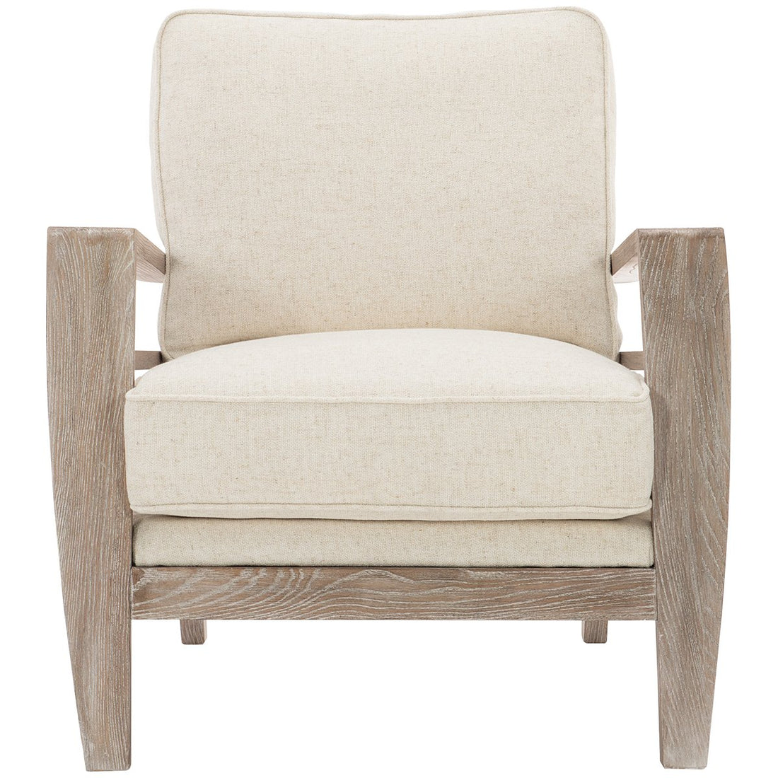 Caracole Upholstery Slatitude Chair