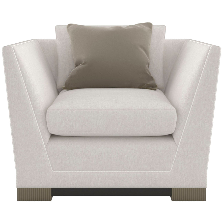 Caracole Upholstery Deep Retreat Accent Chair