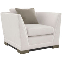 Caracole Upholstery Deep Retreat Accent Chair