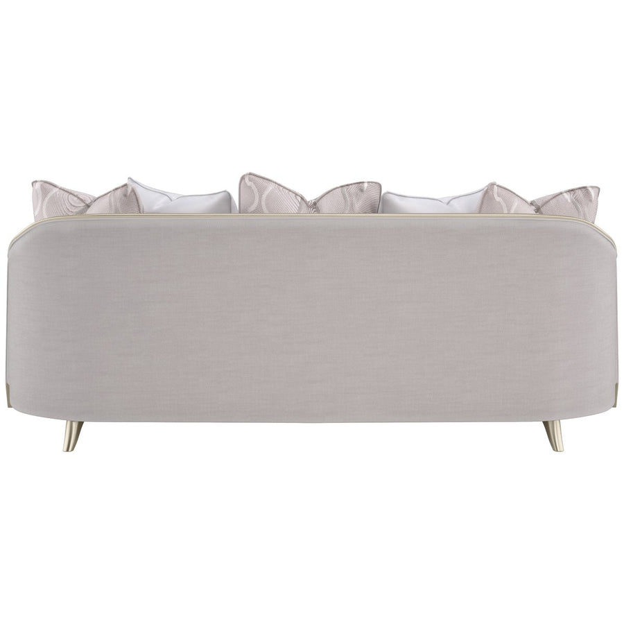 Caracole Upholstery Simply Stunning Sofa