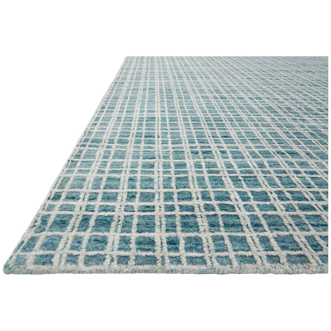 Loloi Urbana UB-01 Hand Loomed Rug