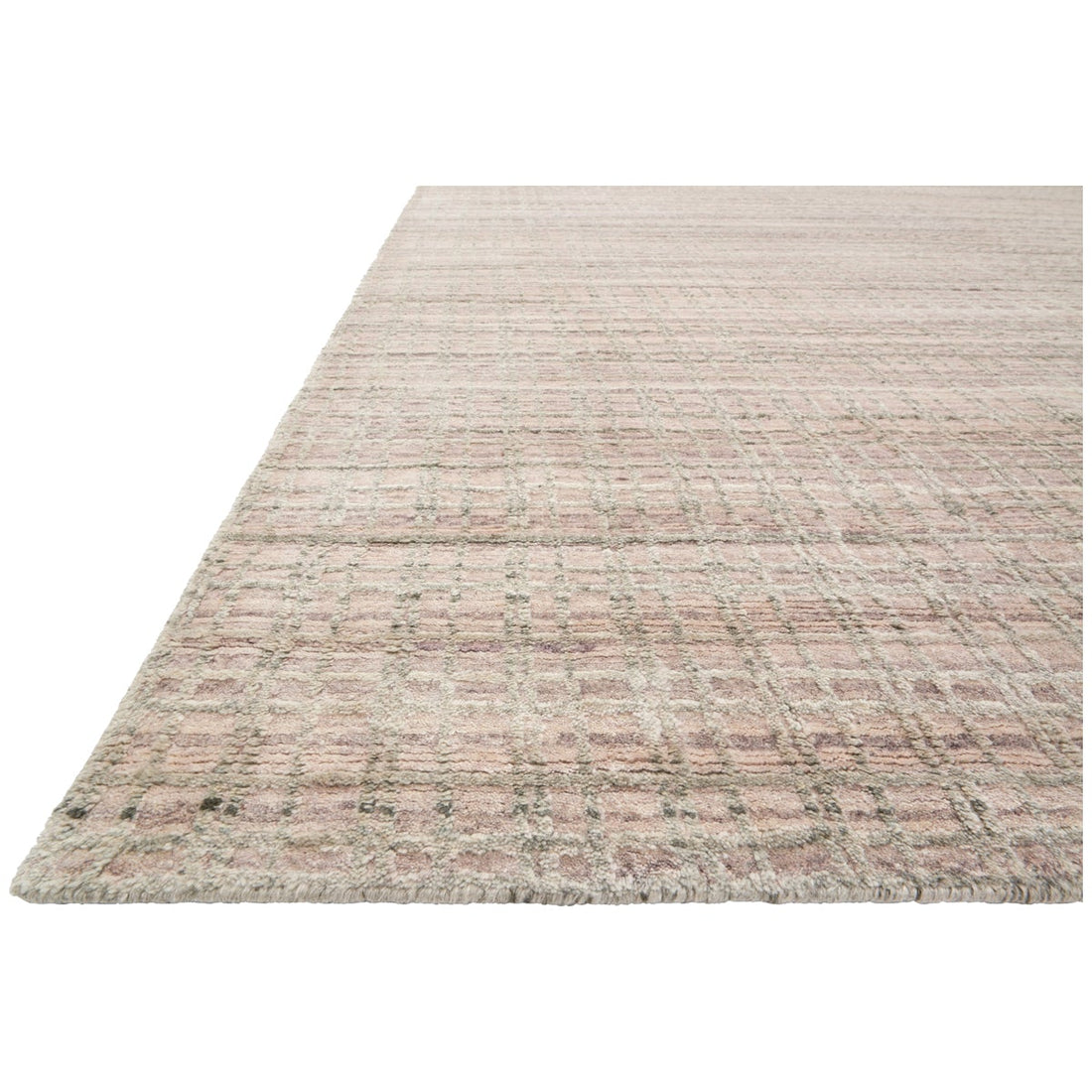 Loloi Urbana UB-01 Hand Loomed Rug