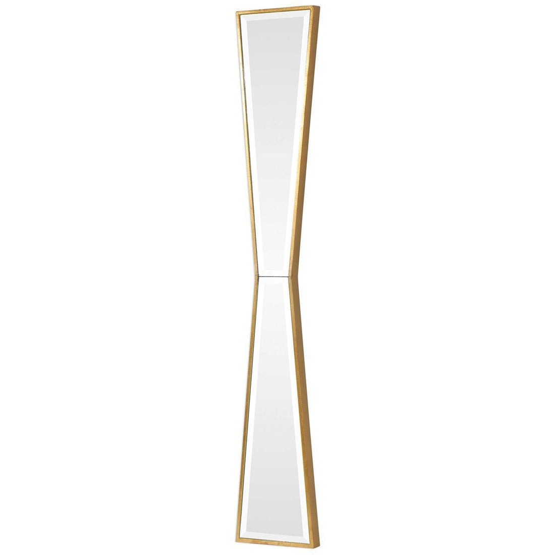 Uttermost Corbata Gold Mirror