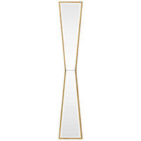 Uttermost Corbata Gold Mirror