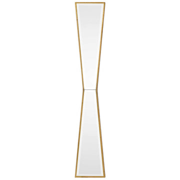 Uttermost Corbata Gold Mirror