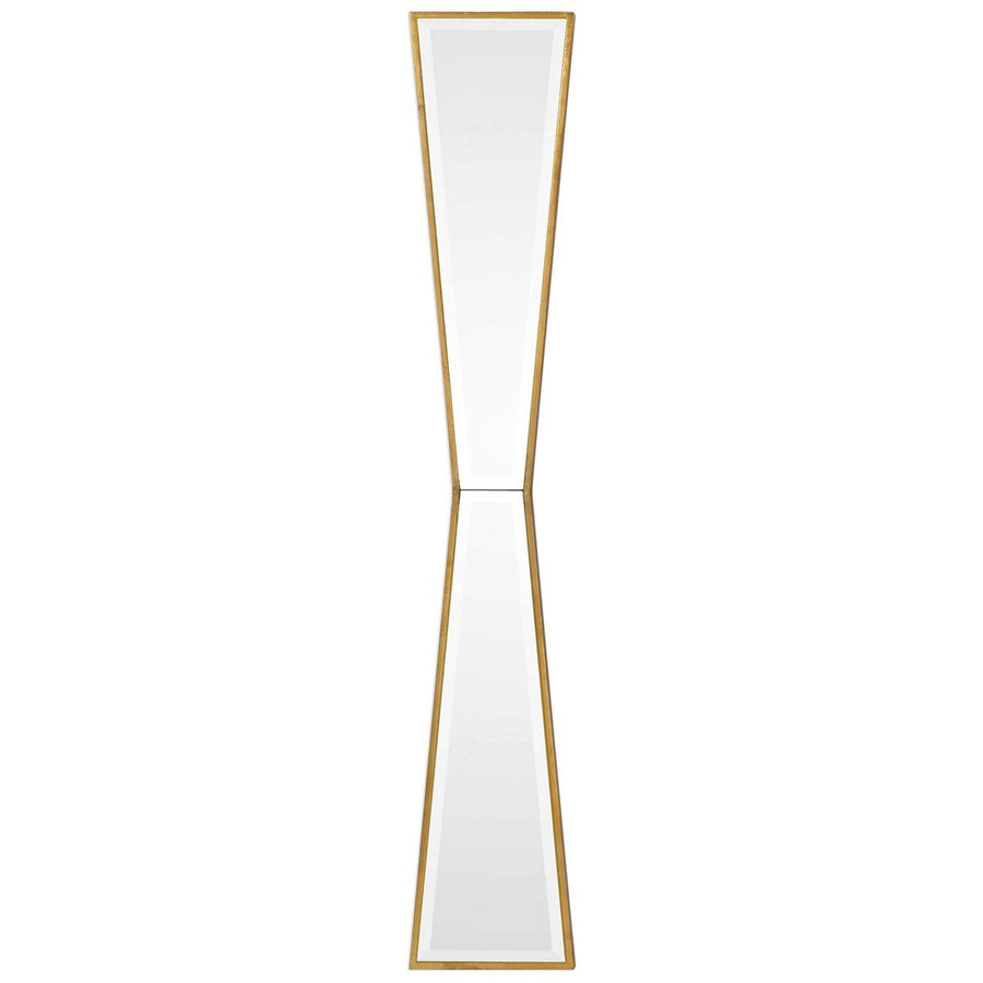 Uttermost Corbata Gold Mirror