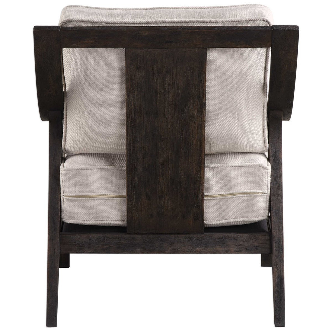 Uttermost Lyle Beige Accent Chair