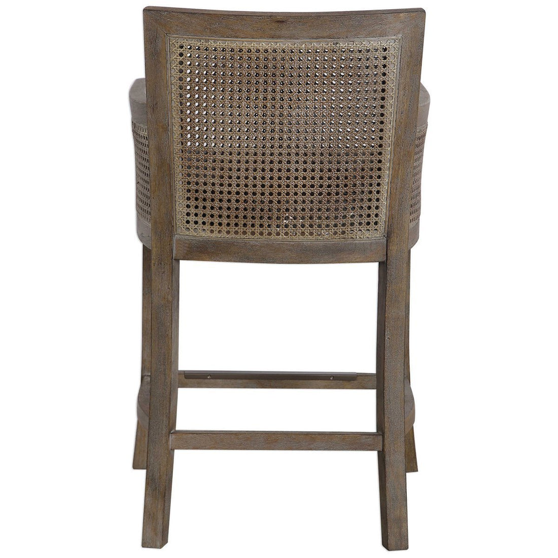 Uttermost Encore Counter Stool