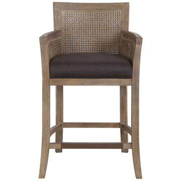 Uttermost Encore Counter Stool