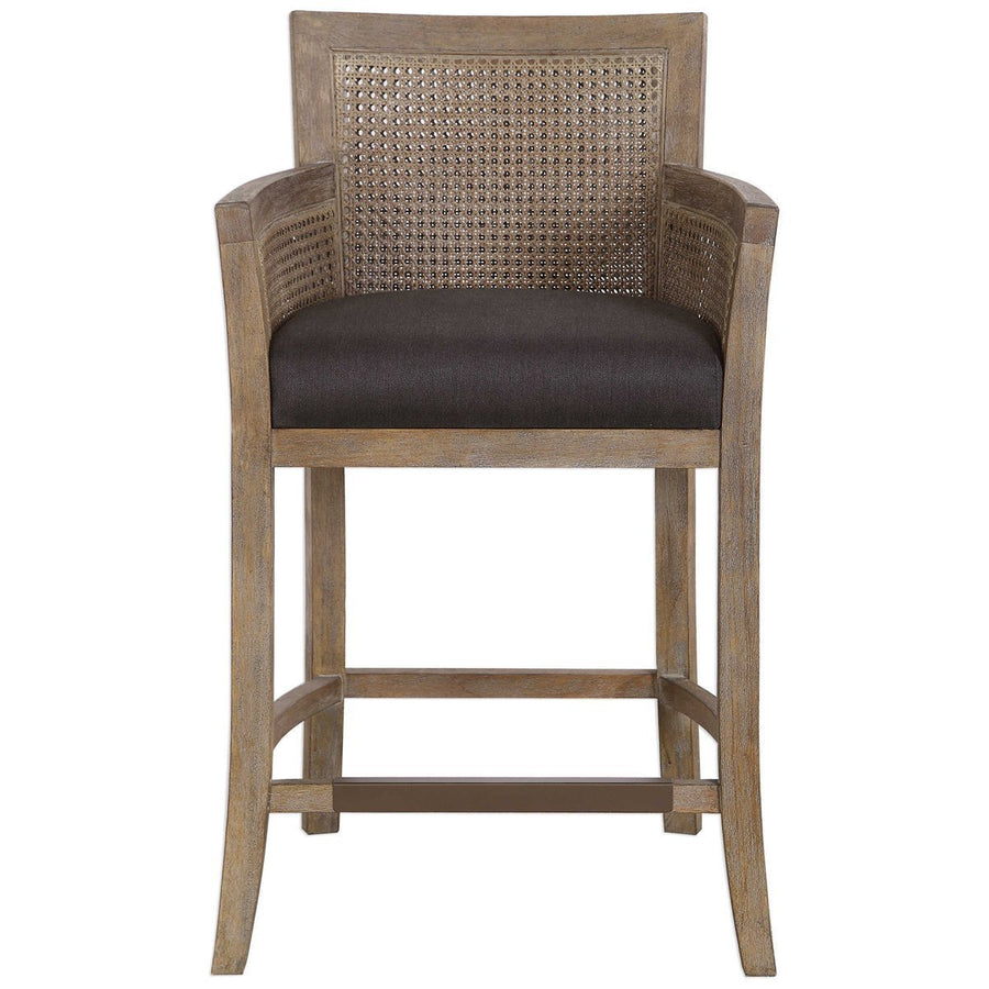 Uttermost Encore Counter Stool