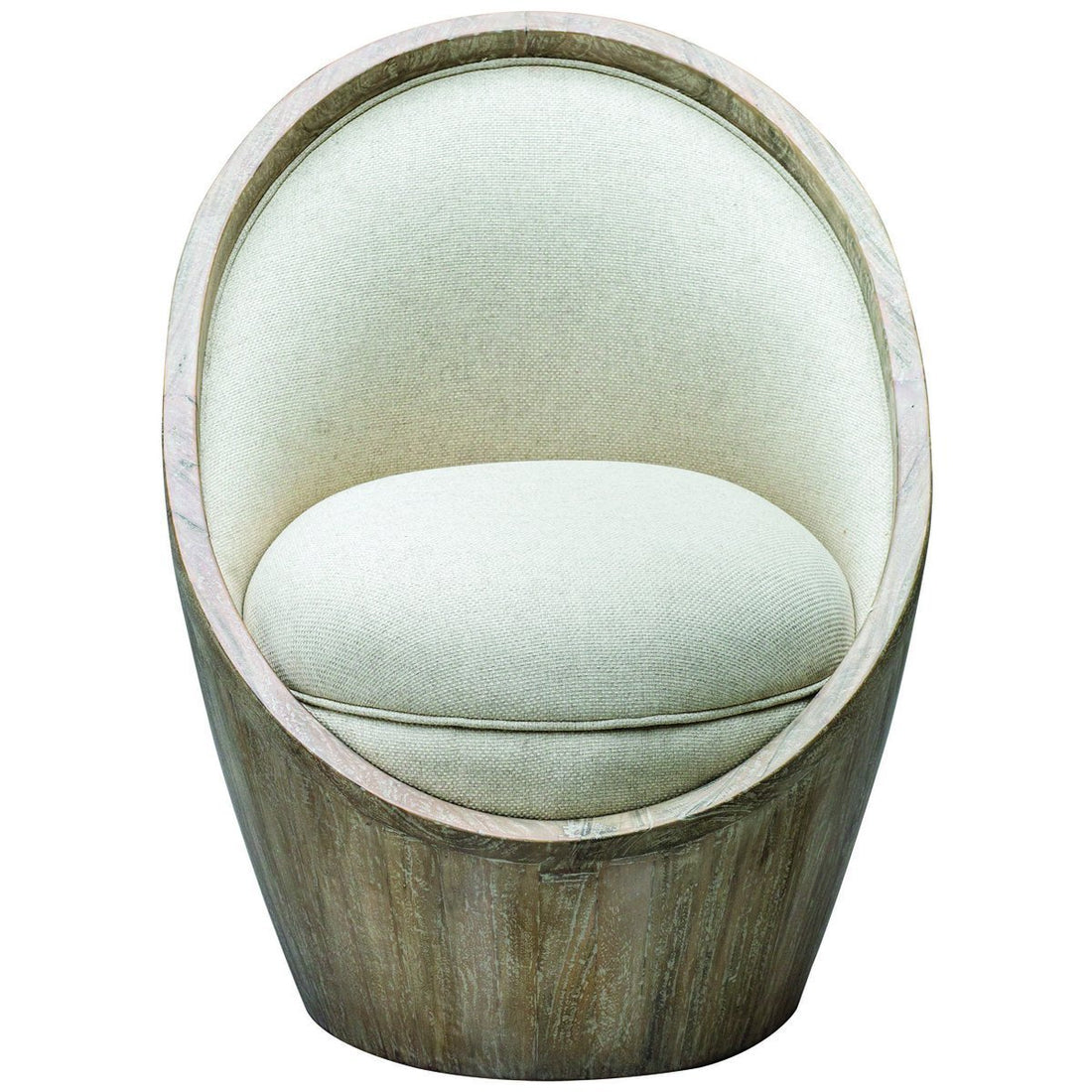 Uttermost Noemi Morden Accent Chair