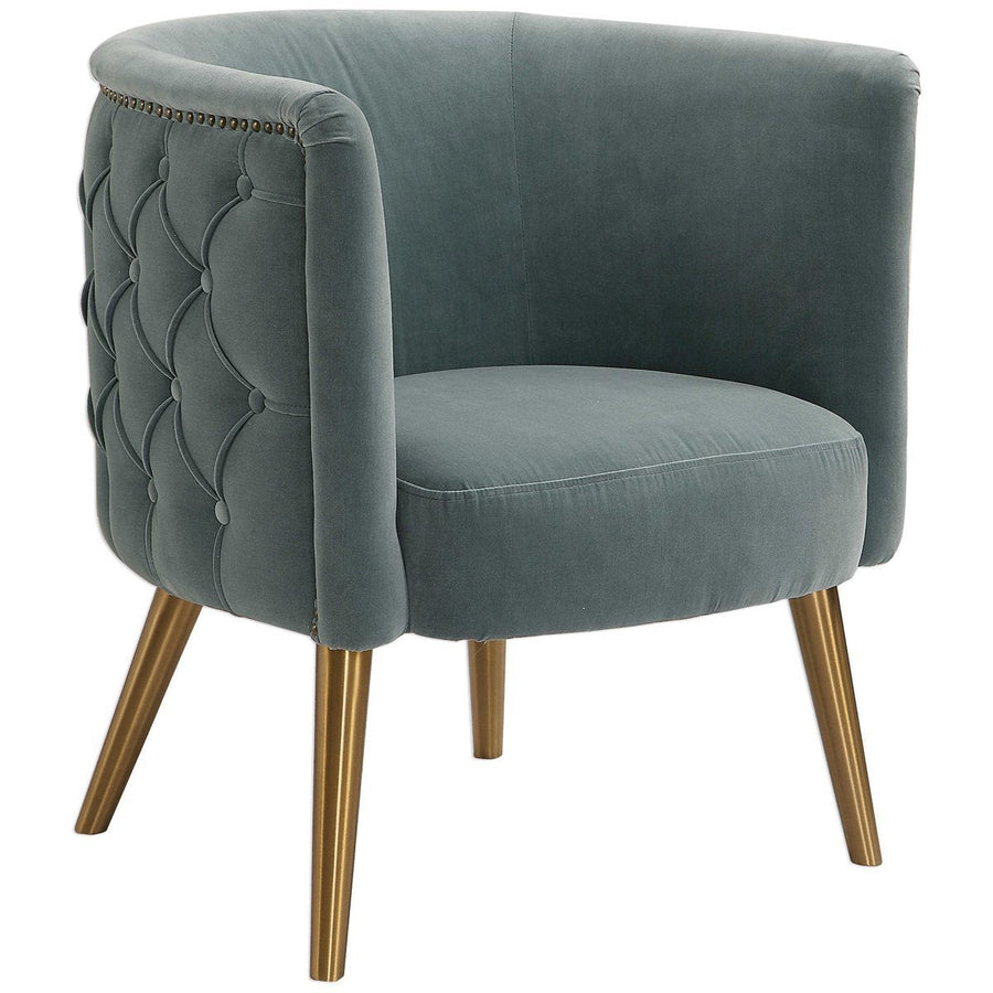 Uttermost Haider Accent Chair